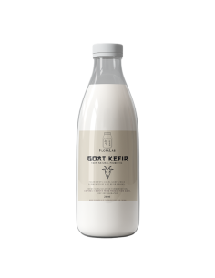 Goat Kefir