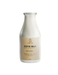 Kefir Milk 2