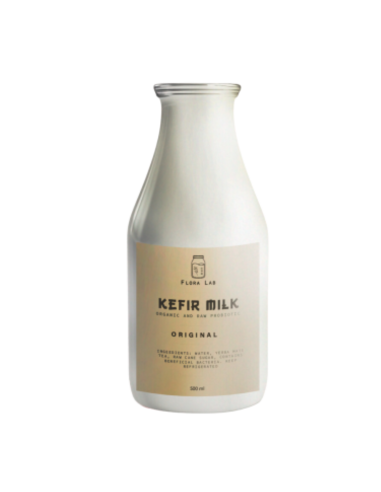 Kefir Milk