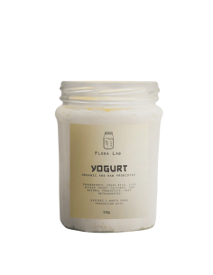 Kefir Yogurt